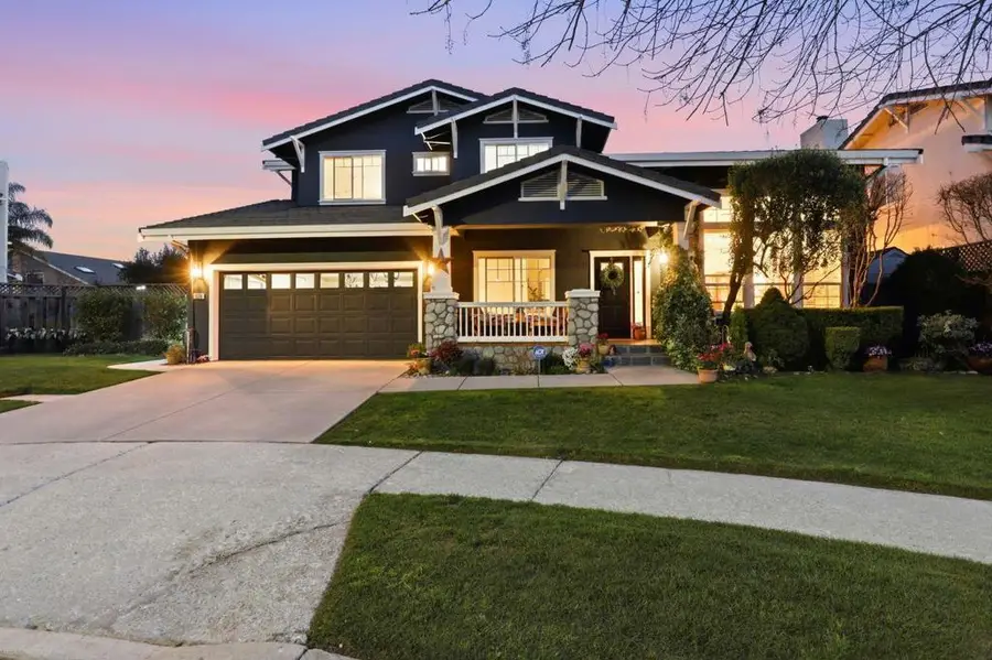 1320 Heritage Way, Gilroy, CA 95020 - #2