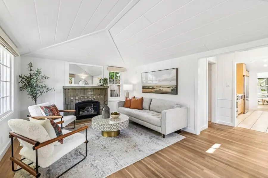 626 Central Avenue, Menlo Park, CA 94025 - #3