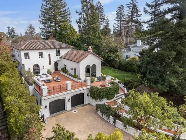 414 Edgewood Road, San Mateo, CA 94402