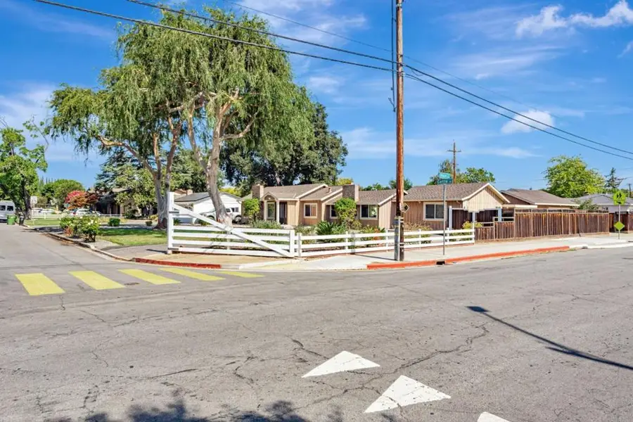 2598 Cottle Avenue, San Jose, CA 95125 - #3