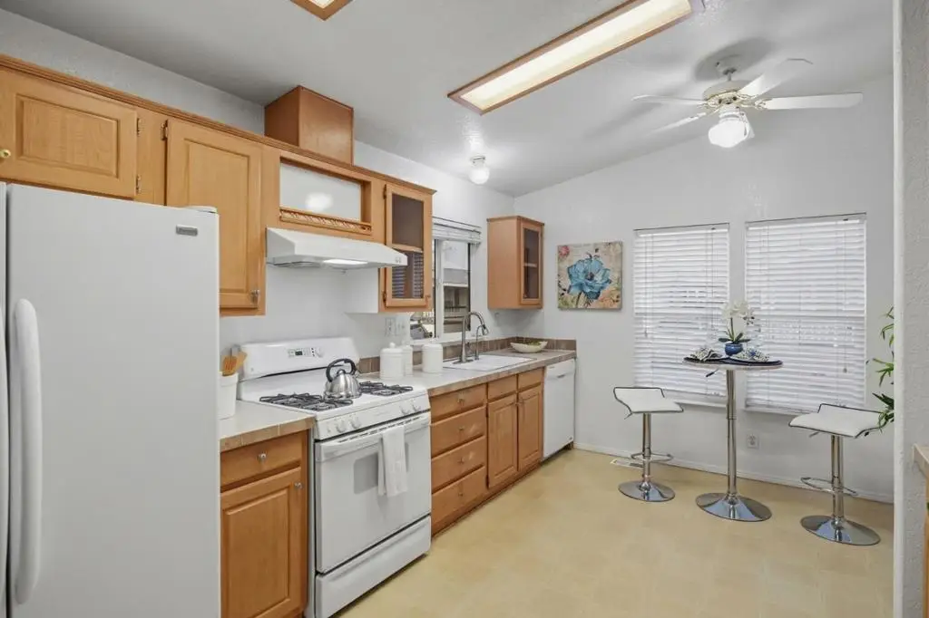 195 Blossom Hill Road, San Jose, CA 95123 - #1