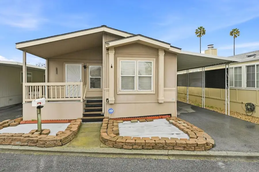 195 Blossom Hill Road, San Jose, CA 95123 - #2