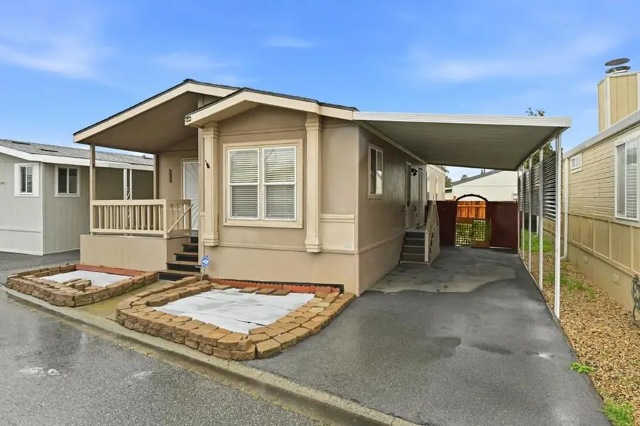 195 Blossom Hill Road, San Jose, CA 95123 - #3