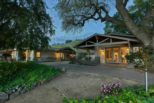 2285 Mcdonald Lane, Morgan Hill, CA 95037