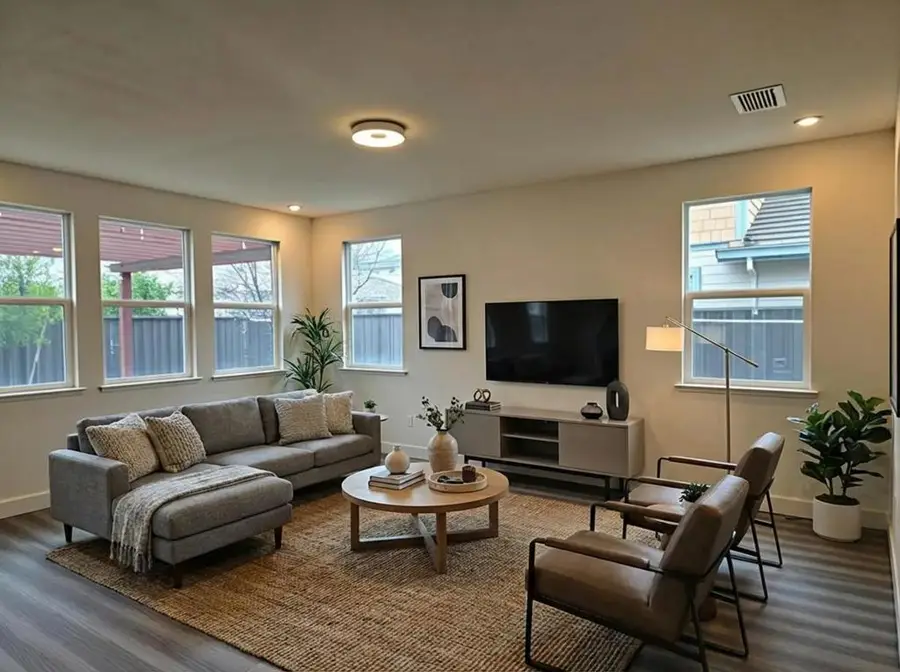 1229 Poplar Drive, Oakley, CA 94561 - #3