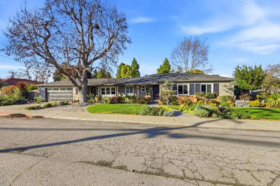 2501 Bailey Avenue, San Jose, CA 95128 - #3