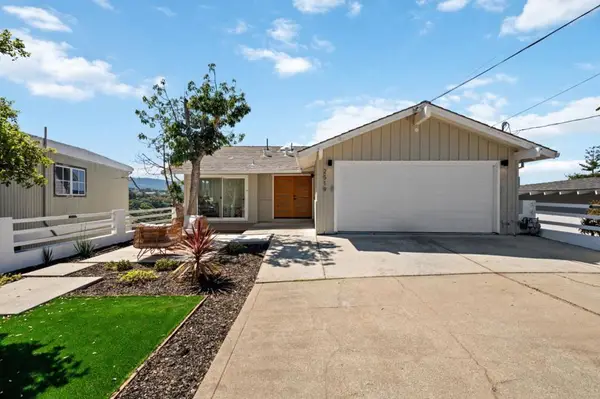 2519 Lincoln Avenue, Belmont, CA 94002