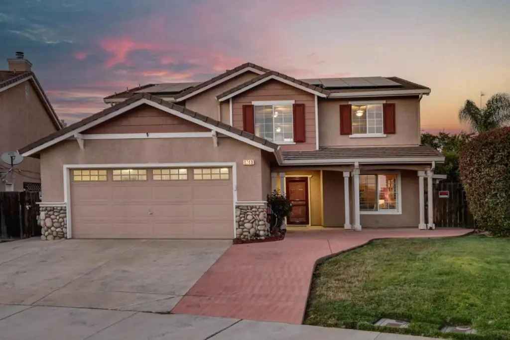 1740 Brentwood Court, Hollister, CA 95023 - #1
