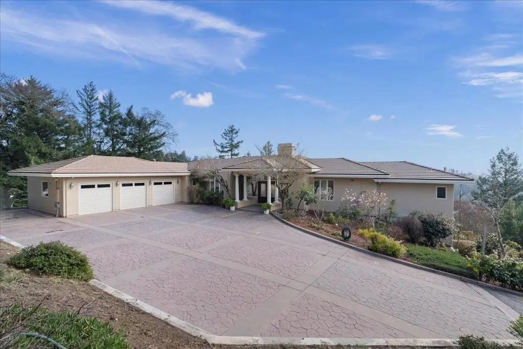 19975 Skyline Boulevard, Los Gatos, CA 95033 - #1