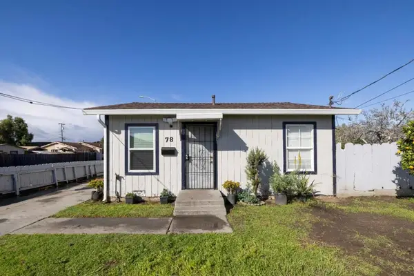 78 Ragsdale Court, Salinas, CA 93905
