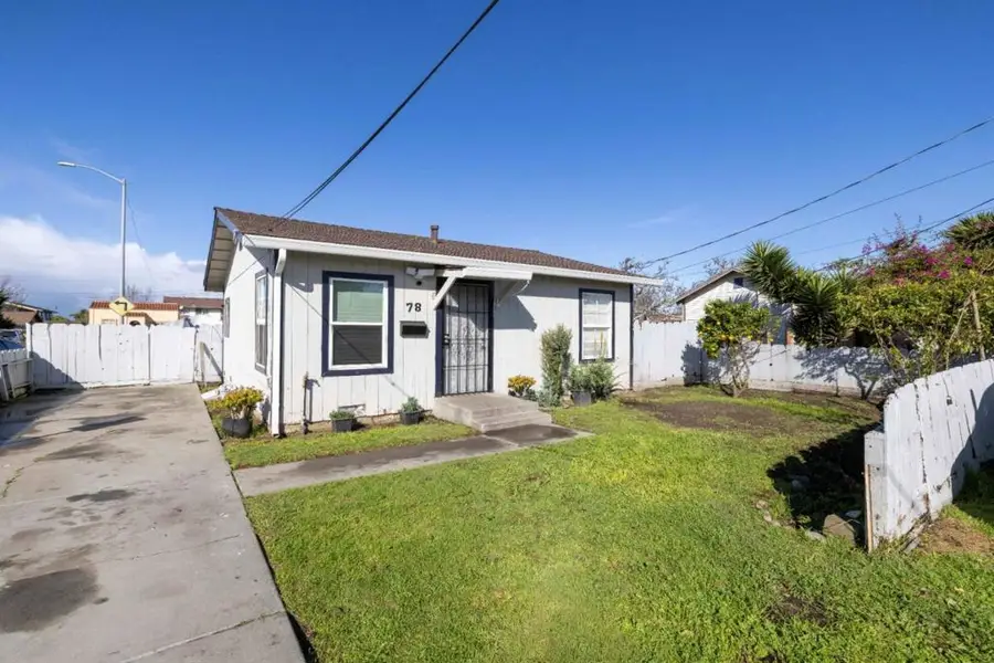78 Ragsdale Court, Salinas, CA 93905 - #2