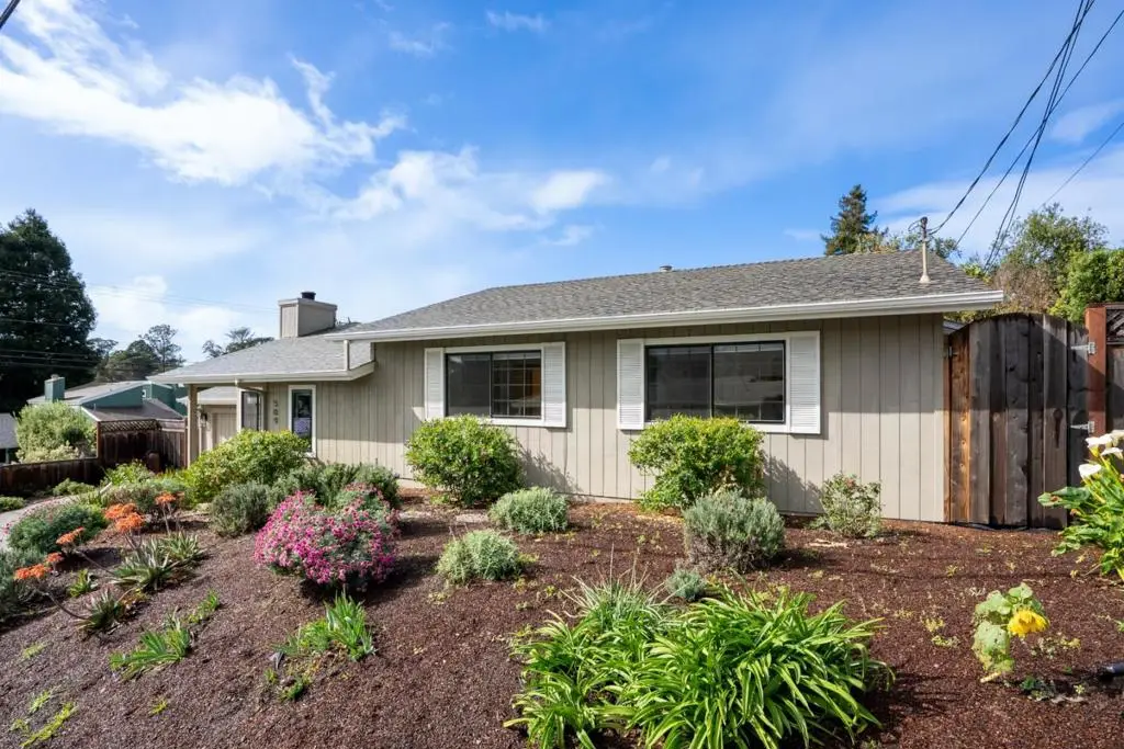 509 Alta Drive, Aptos, CA 95003 - #1