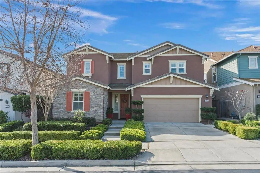 1188 Viognier Way, Gilroy, CA 95020 - #1