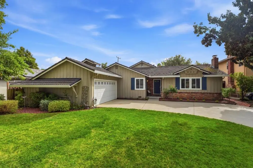 728 S Genevieve Lane, San Jose, CA 95128 - #1