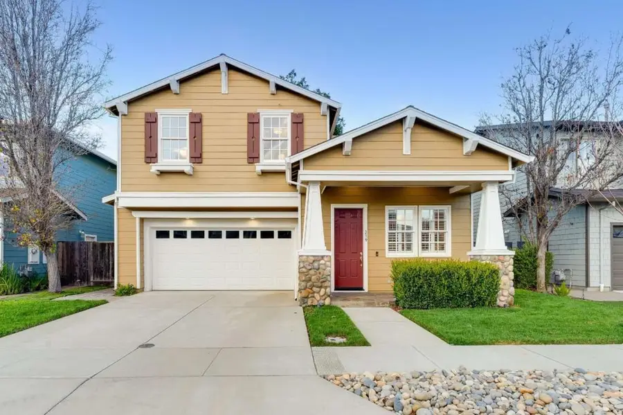 219 Beethoven Lane, Los Gatos, CA 95032 - #3