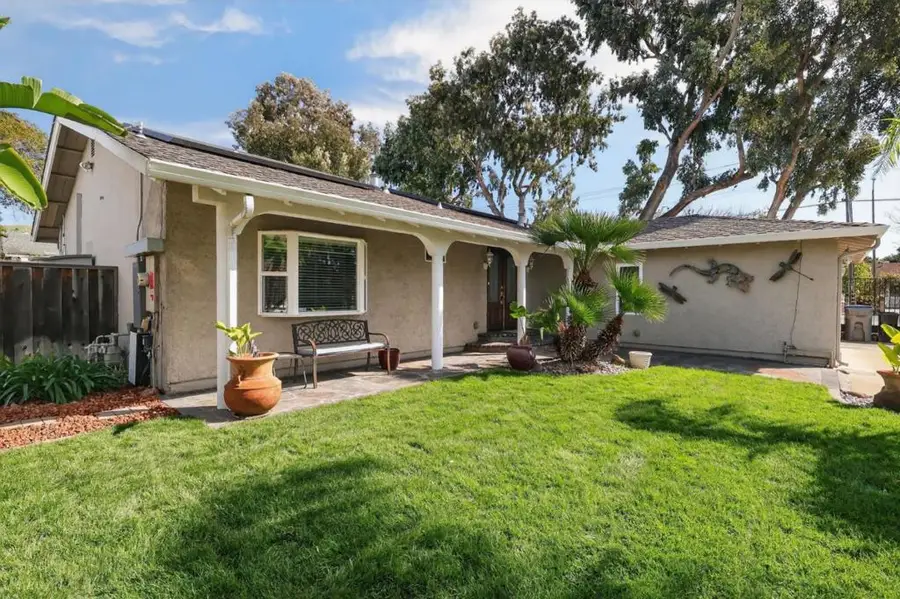 1402 Almanor Court, San Jose, CA 95132 - #2