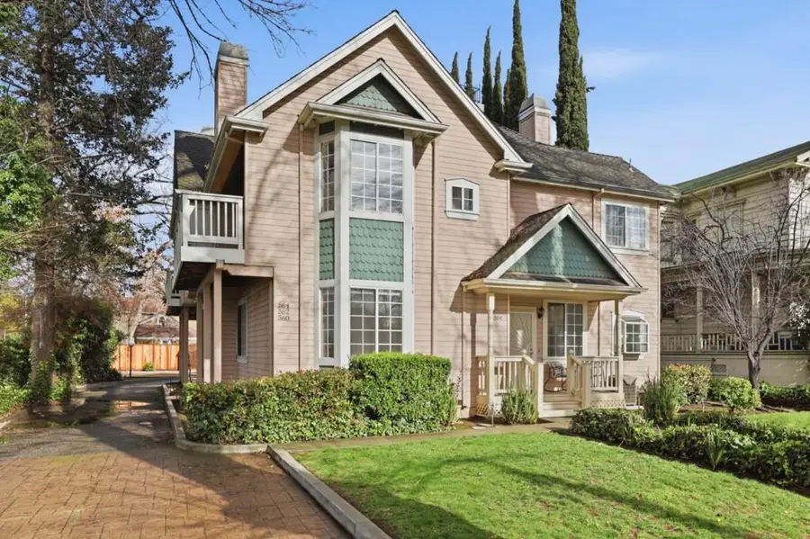 558 N 3rd Street, San Jose, CA 95112 - #2