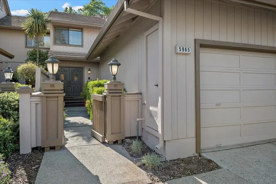 5965 Fiddletown Place, San Jose, CA 95120 - #2