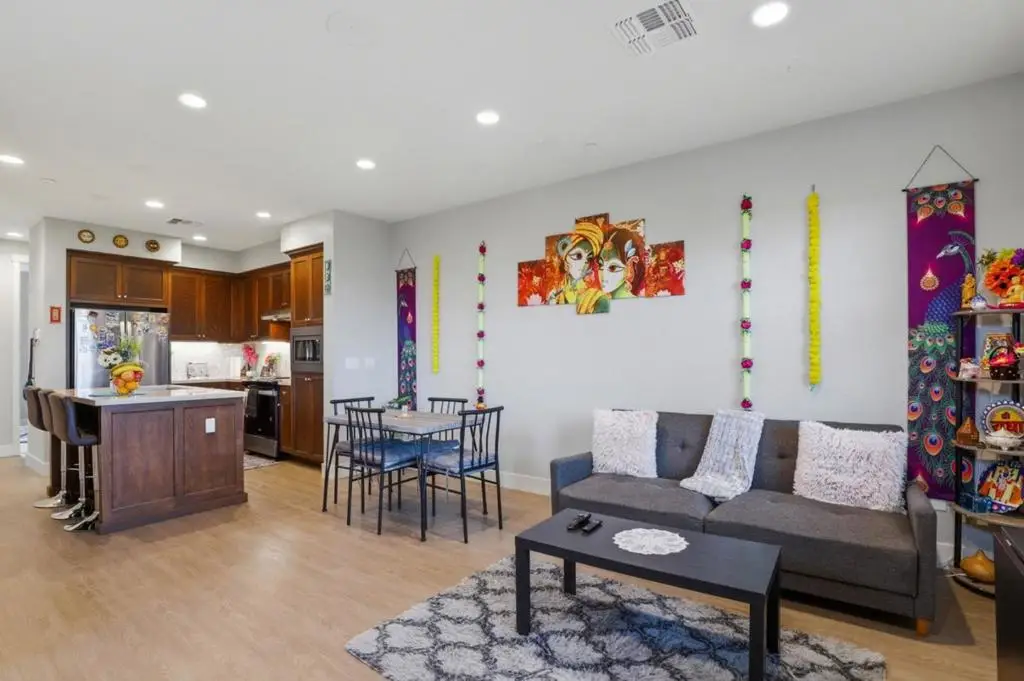 18207 Rebollo Lane, Morgan Hill, CA 95037 - #1