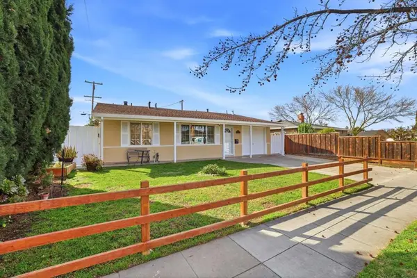 3083 Irlanda Way, San Jose, CA 95124