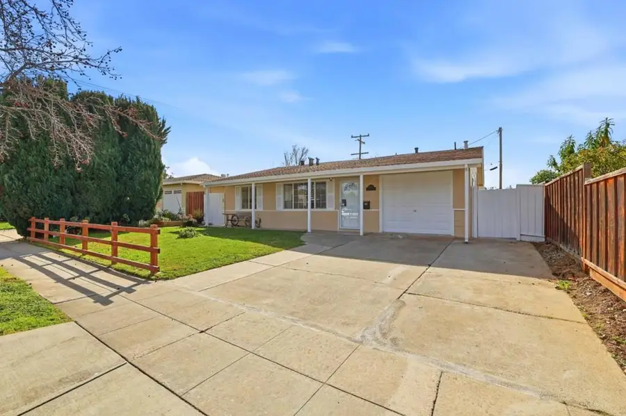 3083 Irlanda Way, San Jose, CA 95124 - #3
