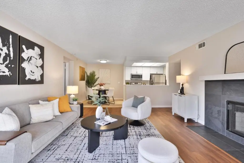 1720 Vista Del Sol, San Mateo, CA 94404 - #1