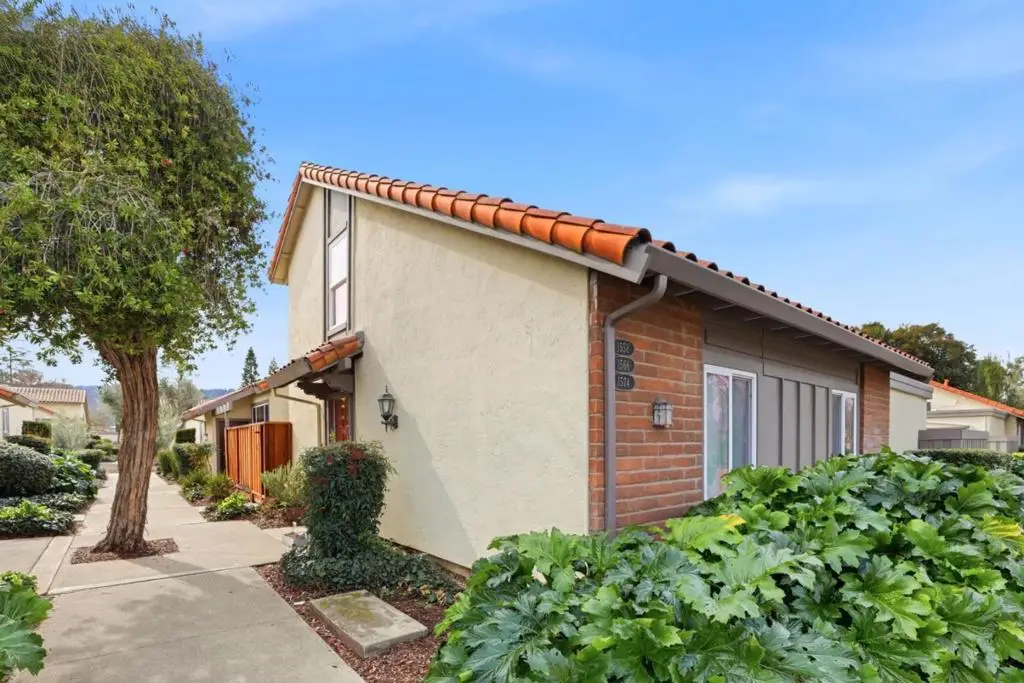 1558 Calle Enrique, Pleasanton, CA 94566 - #1