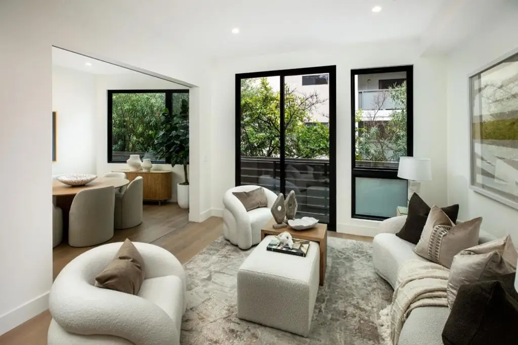 16 Fourth Street, Los Altos, CA 94022 - #1