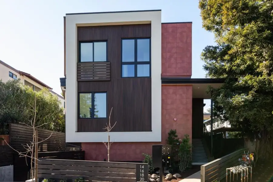 16 Fourth Street, Los Altos, CA 94022 - #2