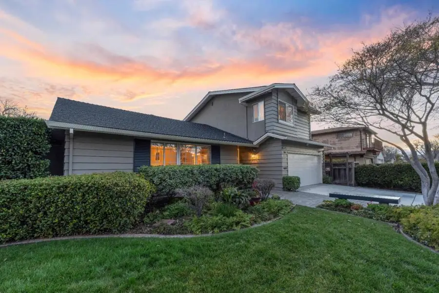 348 Henderson Drive, San Jose, CA 95123 - #2