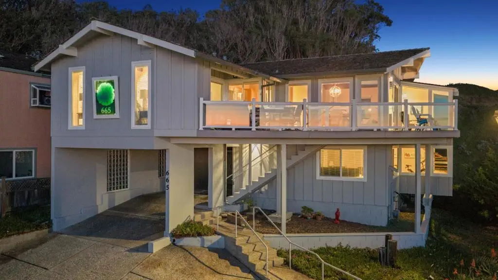 665 Sand Dollar Lane, Royal Oaks, CA 95076 - #1