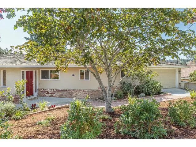 2617 Barclay Way, Belmont, CA 94002 - #1