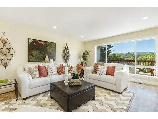 2617 Barclay Way, Belmont, CA 94002 - #2