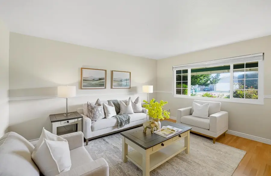 2903 Begonia Street, Union City, CA 94587 - #2