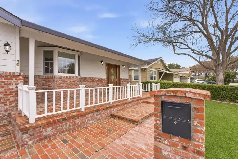 3060 Mark Avenue, Santa Clara, CA 95051 - #2