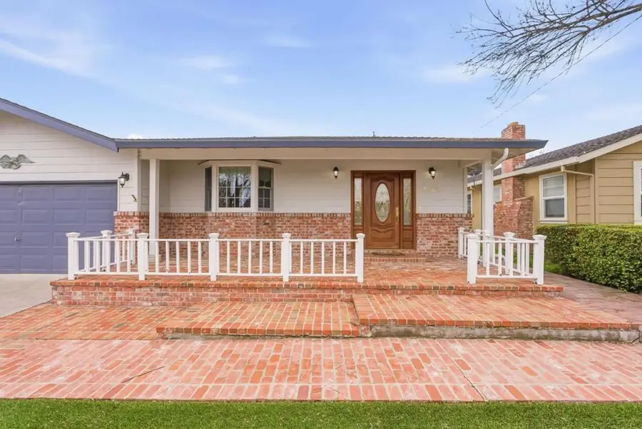 3060 Mark Avenue, Santa Clara, CA 95051 - #3