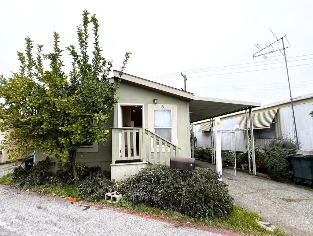 440 Moffett Boulevard, Mountain View, CA 94043 - #1