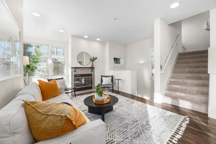 10 Mary Case Lane, Santa Cruz, CA 95060 - #2