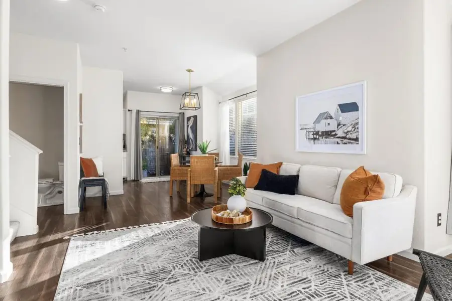 10 Mary Case Lane, Santa Cruz, CA 95060 - #3