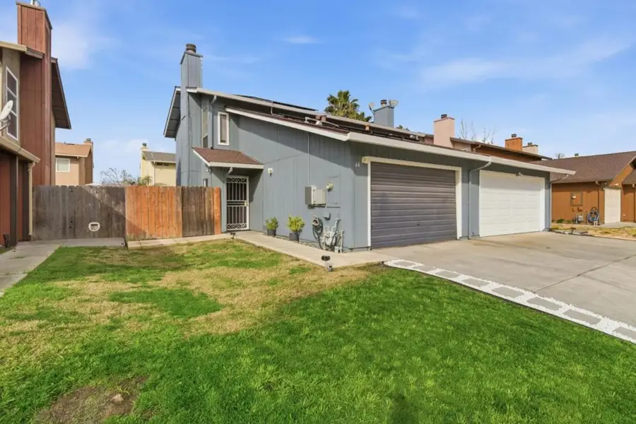 1296 Spruce Lane #44, Manteca, CA 95336 - #2