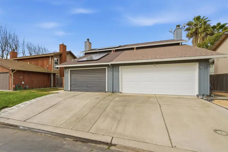 1296 Spruce Lane #44, Manteca, CA 95336 - #3