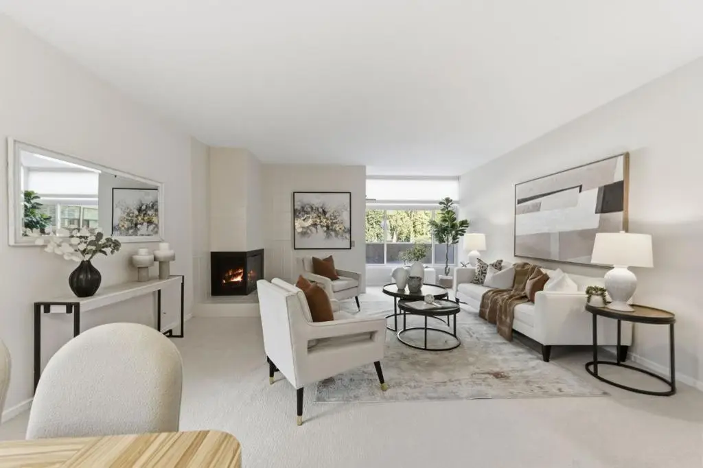 11 Hayward Avenue #1009, San Mateo, CA 94401 - #1