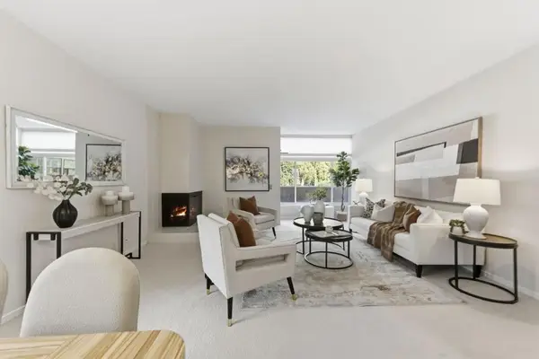 11 Hayward Avenue #1009, San Mateo, CA 94401