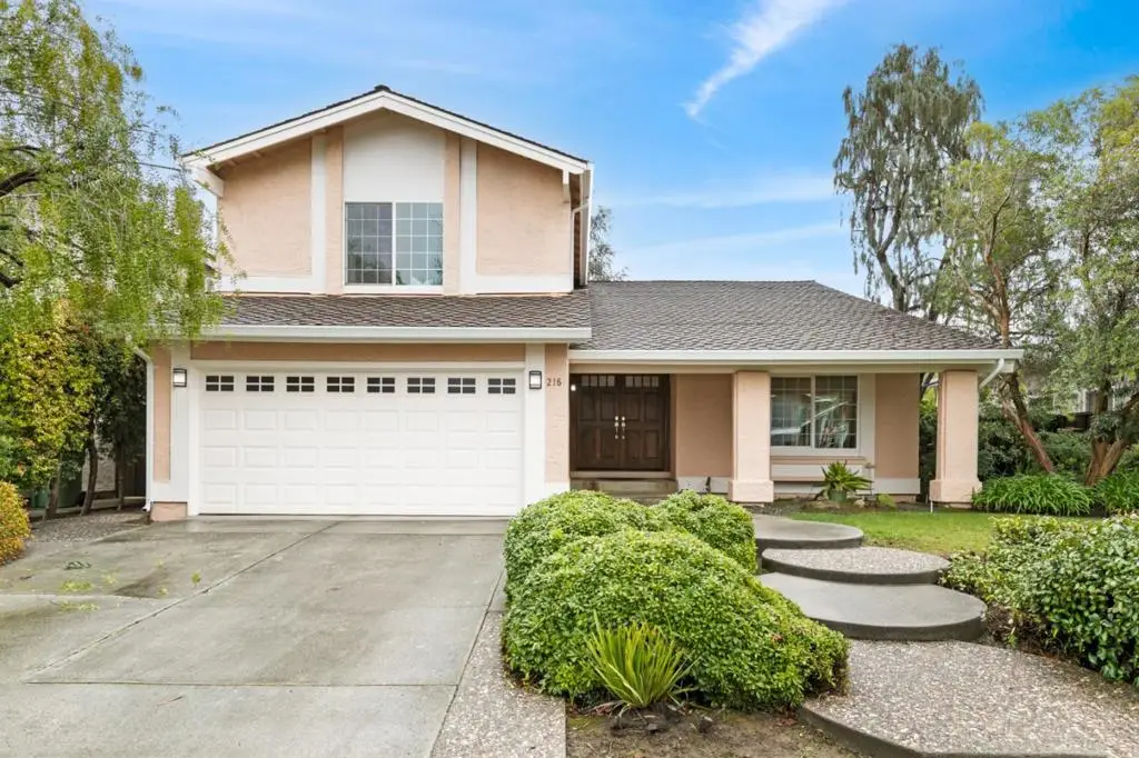 216 Cheltenham Place, San Jose, CA 95139 - #1