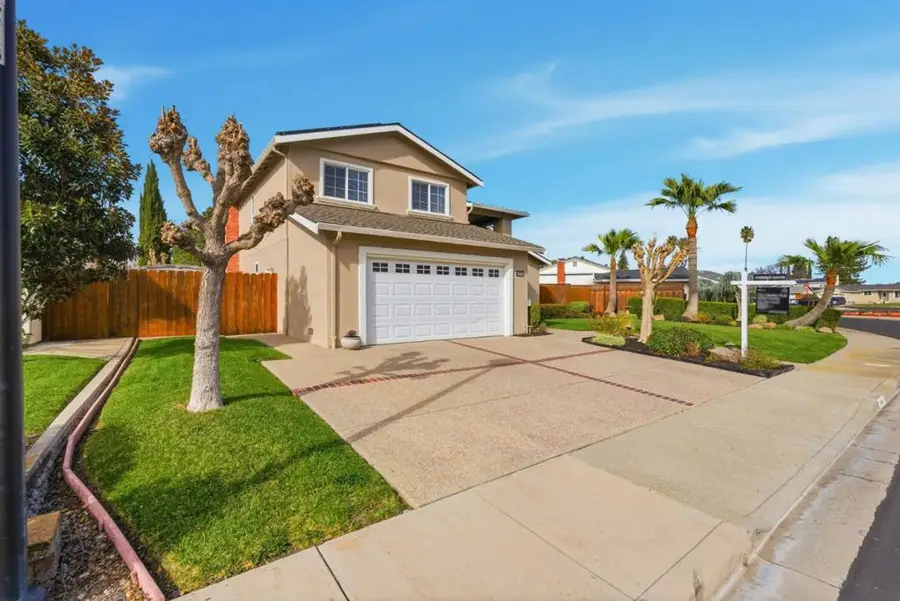 3641 Shenandoah Court, Pleasanton, CA 94588 - #2