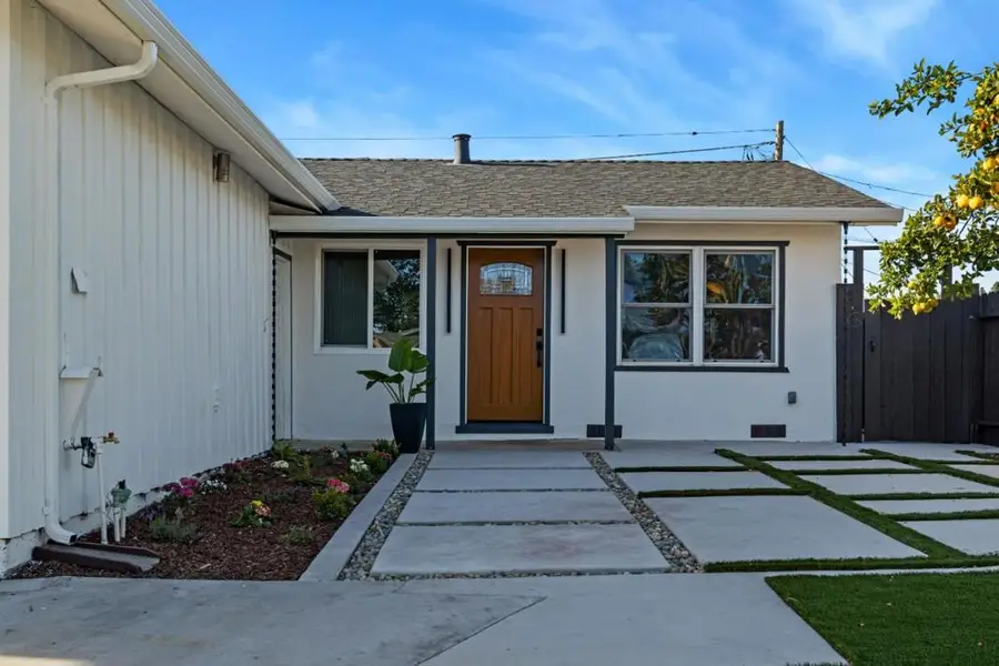 3381 Mount Everest Drive, San Jose, CA 95127 - #2