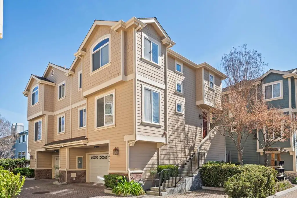 817 Lippert Place, Santa Clara, CA 95050 - #1