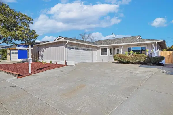 3221 Llano Street, San Mateo, CA 94403