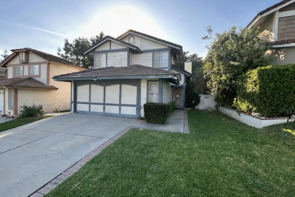 13420 Telluride Drive, Chino Hills, CA 91709 - #1
