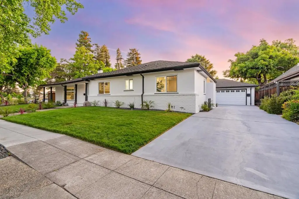 1149 S Daniel Way, San Jose, CA 95128 - #1